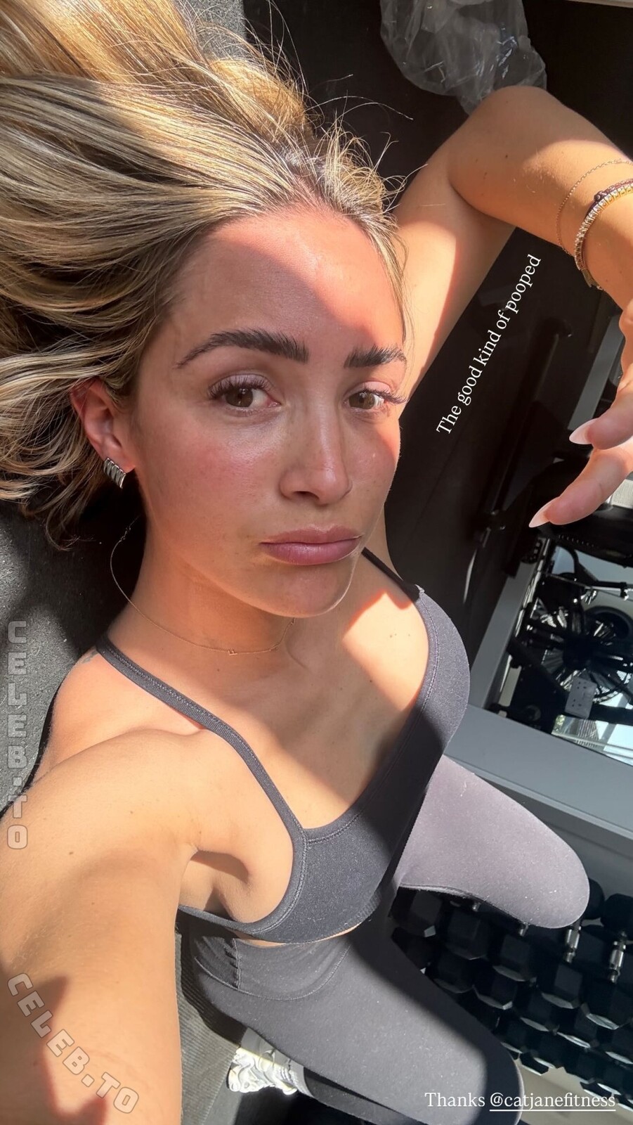 Frankie Bridge / frankiebridge Nude Leaks OnlyFans  - Leaked Models