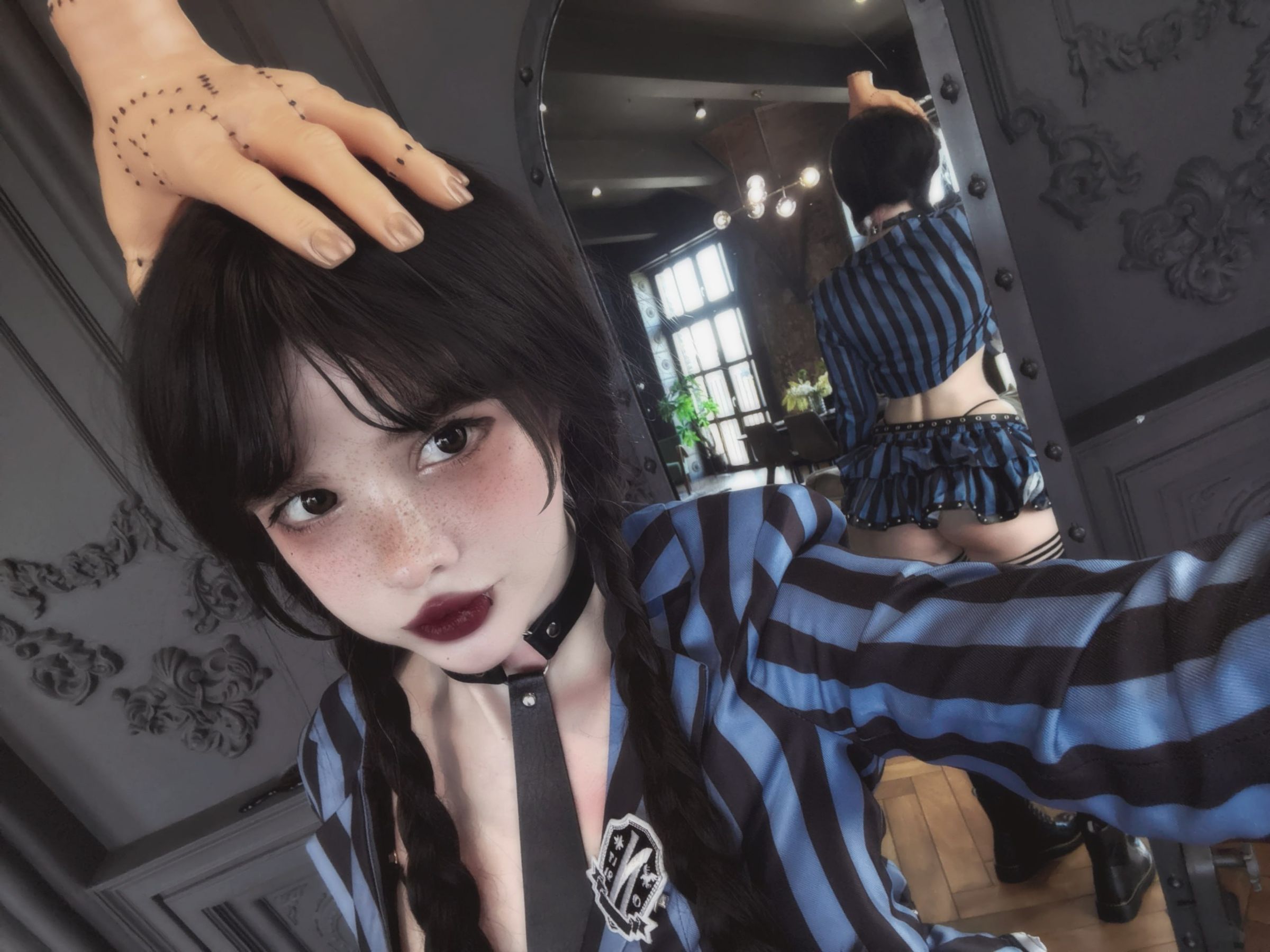 Fraulein Milk / frauleinmilk / suisai.uwu Nude Leaks OnlyFans  - Leaked Models
