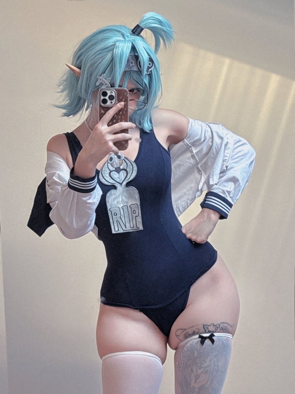 Fraulein Milk / frauleinmilk / suisai.uwu Nude Leaks OnlyFans  - Leaked Models