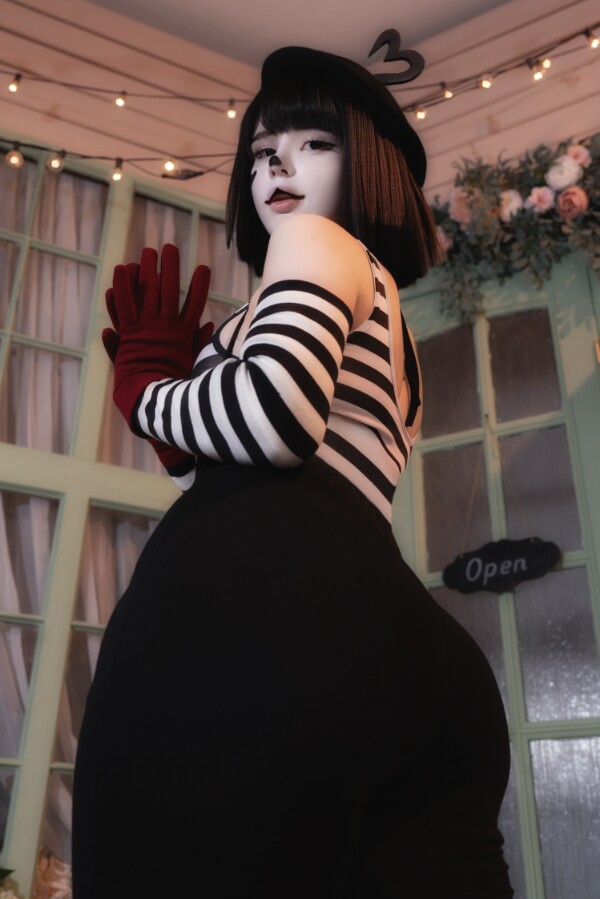 Fraulein Milk / frauleinmilk / suisai.uwu Nude Leaks OnlyFans  - Leaked Models