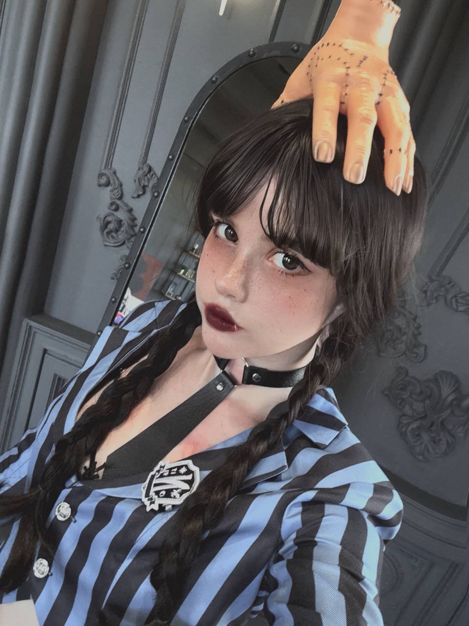 Fraulein Milk / frauleinmilk / suisai.uwu Nude Leaks OnlyFans  - Leaked Models