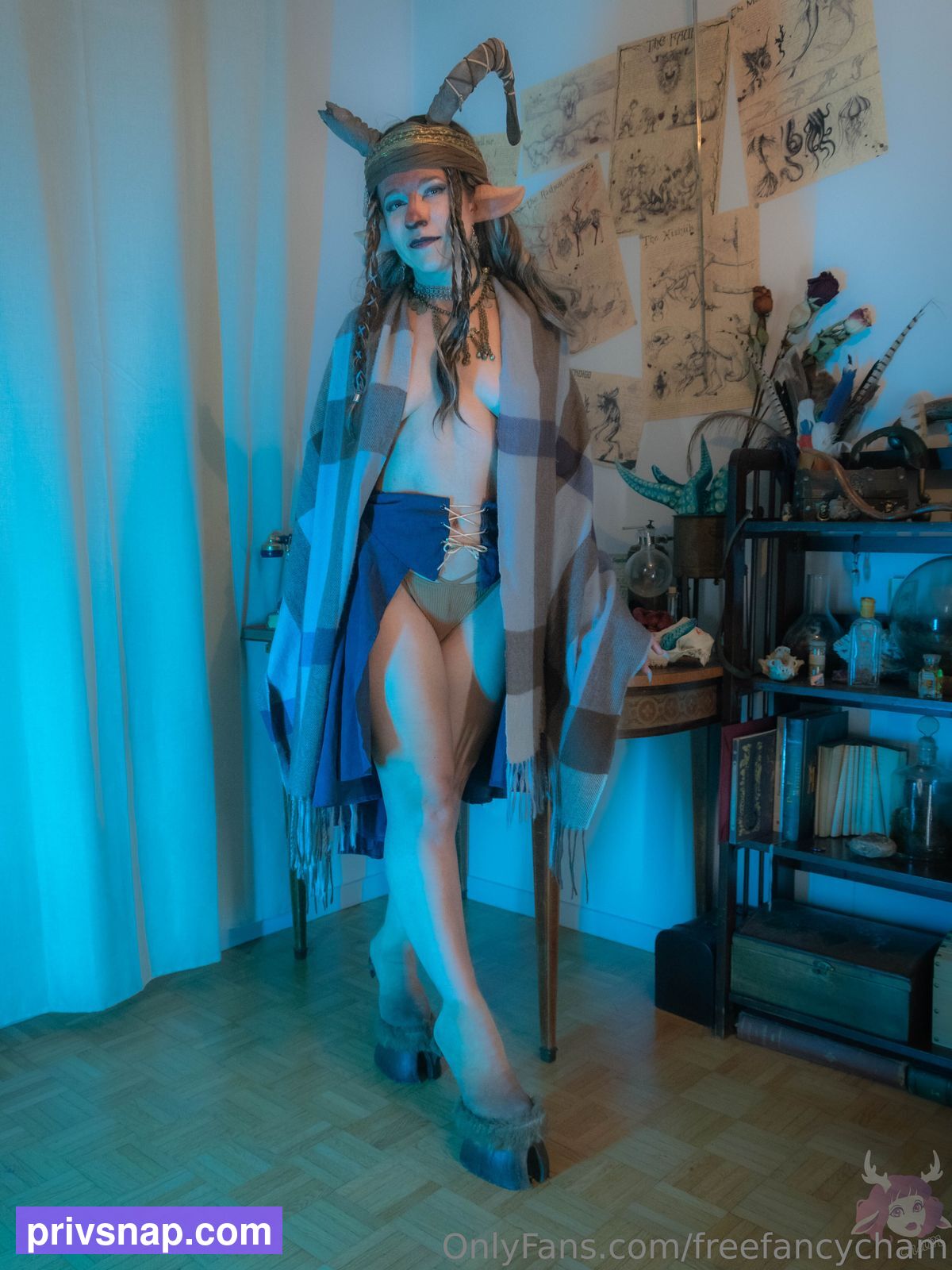 Freefancycham Naked (11 Photos) - LeakedModels