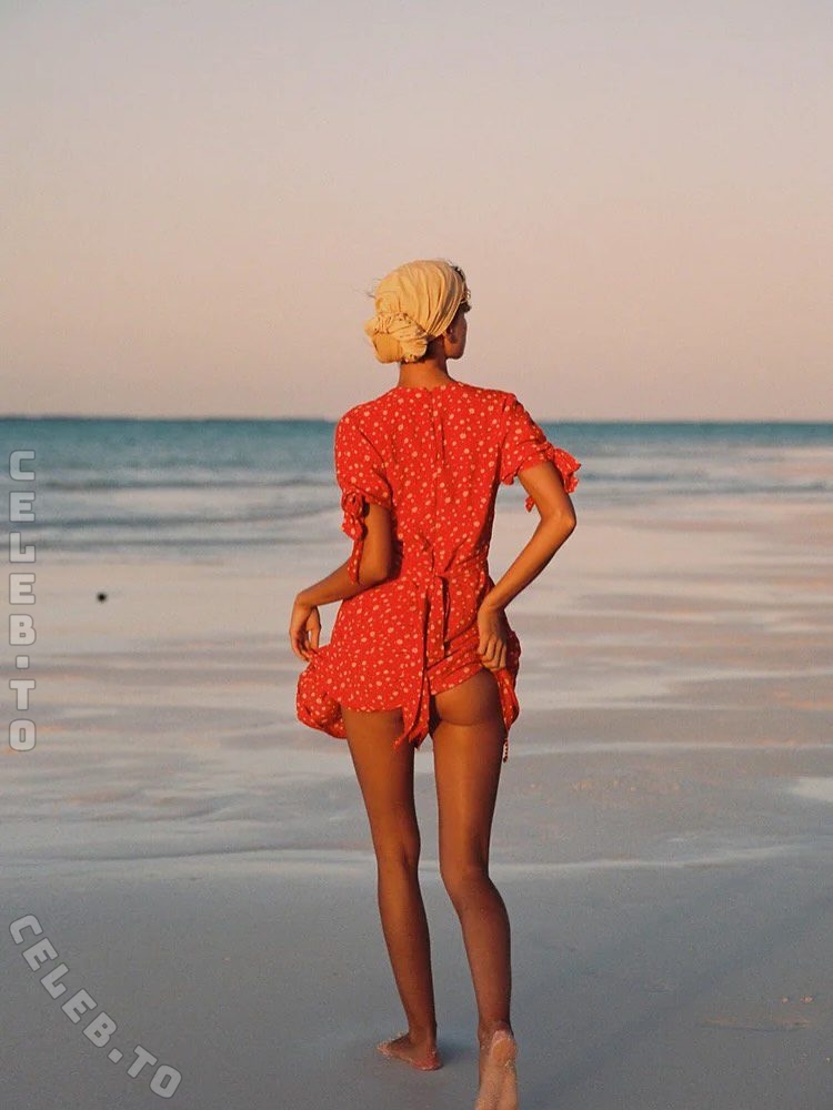 Frida Aasen / frida_aasen Nude Leaks OnlyFans  - Leaked Models