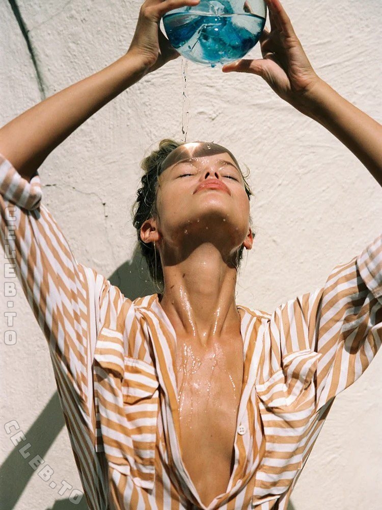 Frida Aasen / frida_aasen Nude Leaks OnlyFans  - Leaked Models
