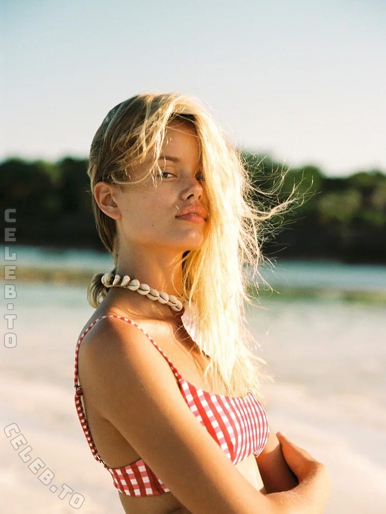 Frida Aasen / frida_aasen Nude Leaks OnlyFans  - Leaked Models