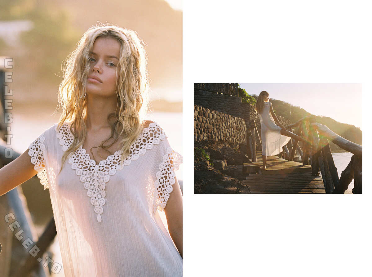 Frida Aasen / frida_aasen Nude Leaks OnlyFans  - Leaked Models