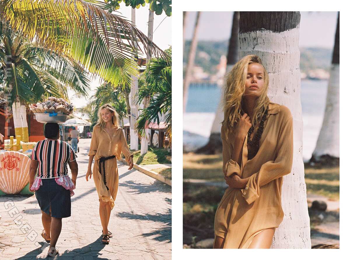 Frida Aasen / frida_aasen Nude Leaks OnlyFans  - Leaked Models