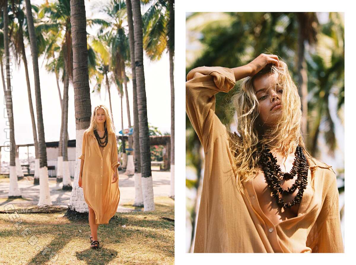 Frida Aasen / frida_aasen Nude Leaks OnlyFans  - Leaked Models