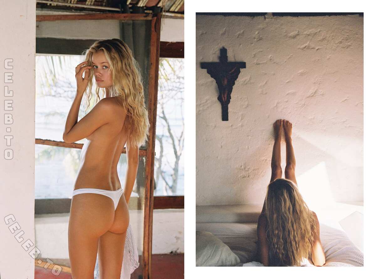 Frida Aasen / frida_aasen Nude Leaks OnlyFans  - Leaked Models