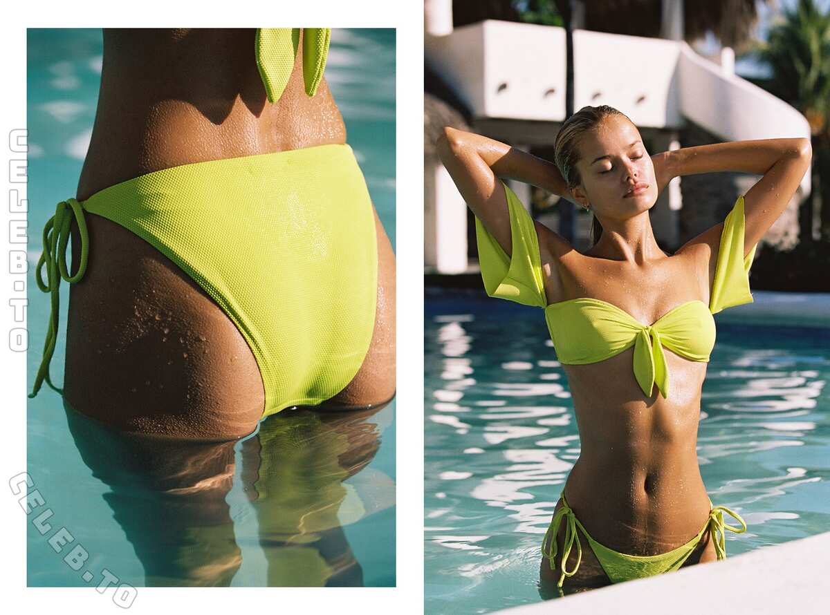Frida Aasen / frida_aasen Nude Leaks OnlyFans  - Leaked Models