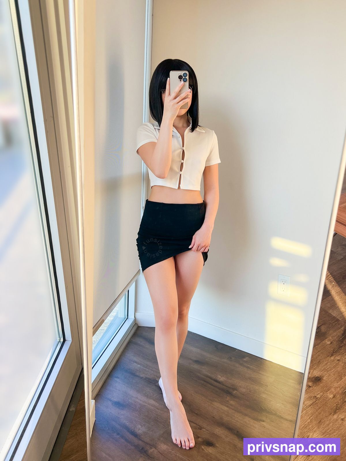 Funsizedasian JOI Onlyfans Nude Dildo Porn Video