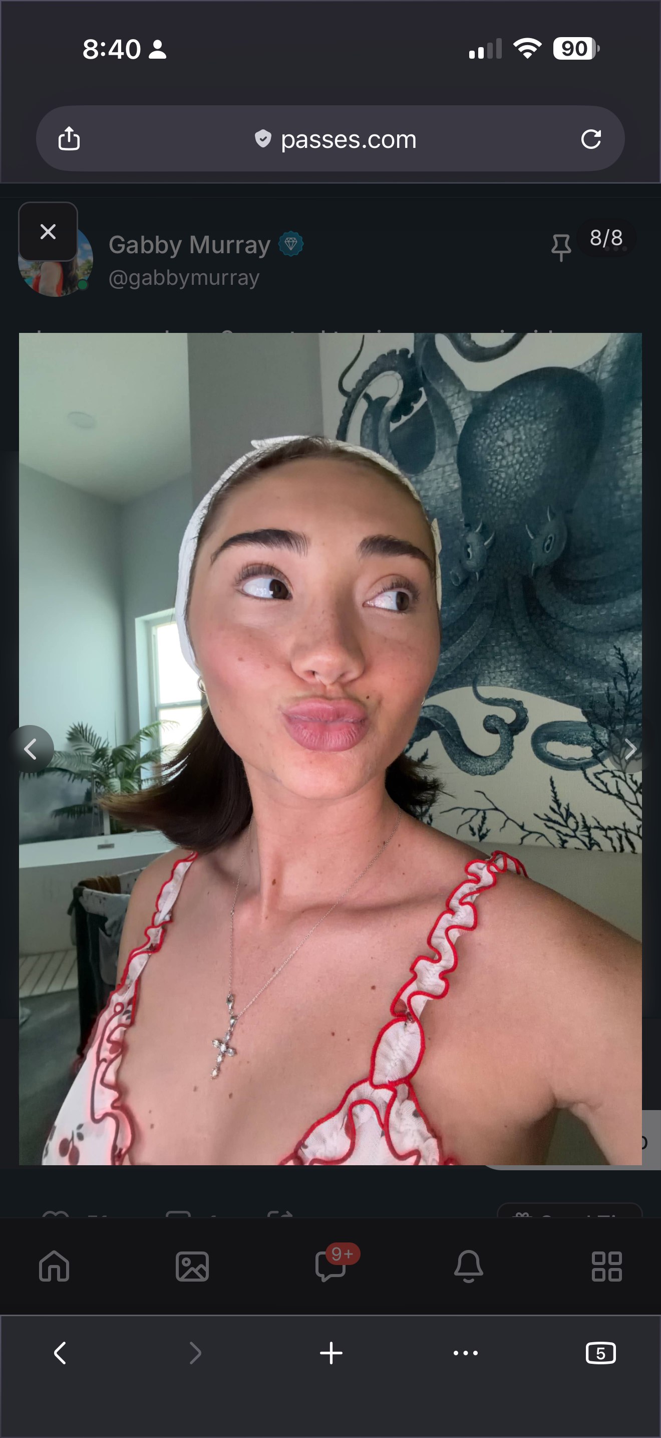 Gabby Murray / gabbymurrayy Nude Leaks OnlyFans  - Leaked Models