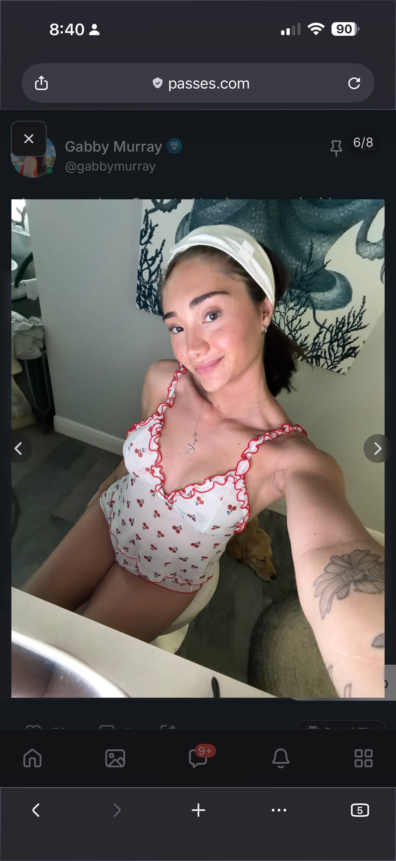 Gabby Murray / gabbymurrayy Nude Leaks OnlyFans  - Leaked Models