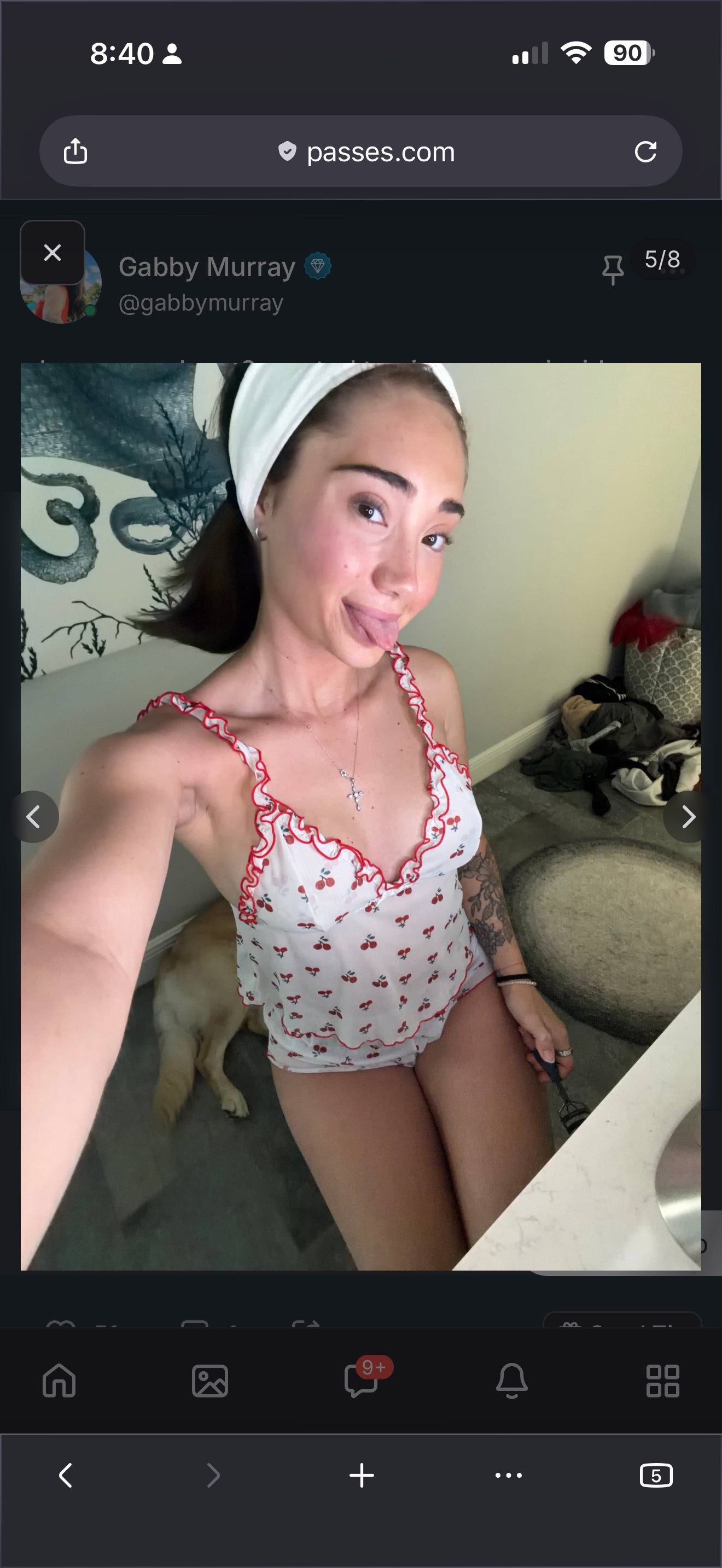 Gabby Murray / gabbymurrayy Nude Leaks OnlyFans  - Leaked Models