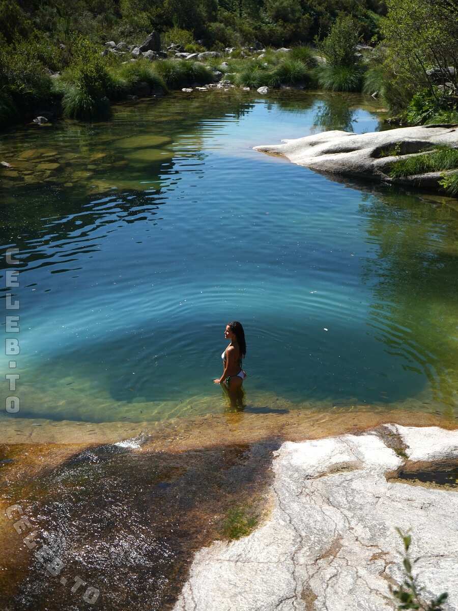 Gabriella Saraivah / gabriellasaraivah Nude Leaks OnlyFans  - Leaked Models