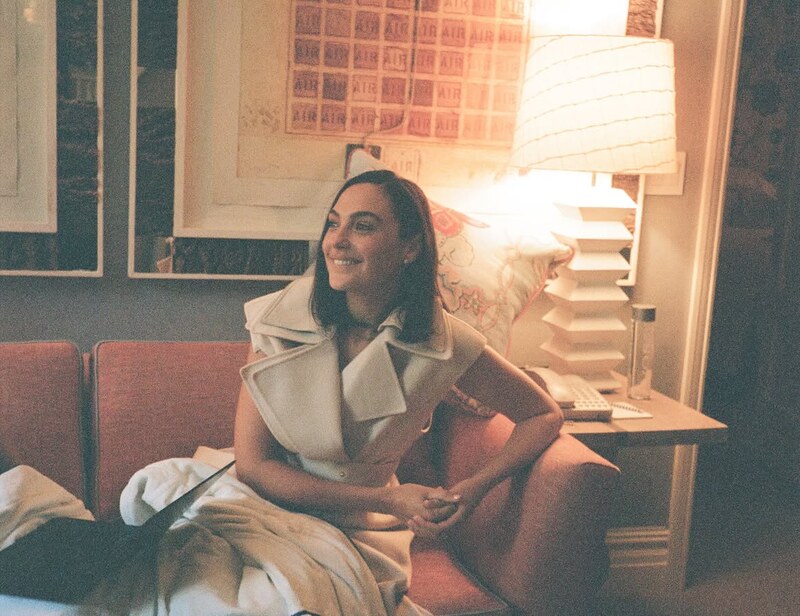 Gal Gadot Nude Photos & Porn Video