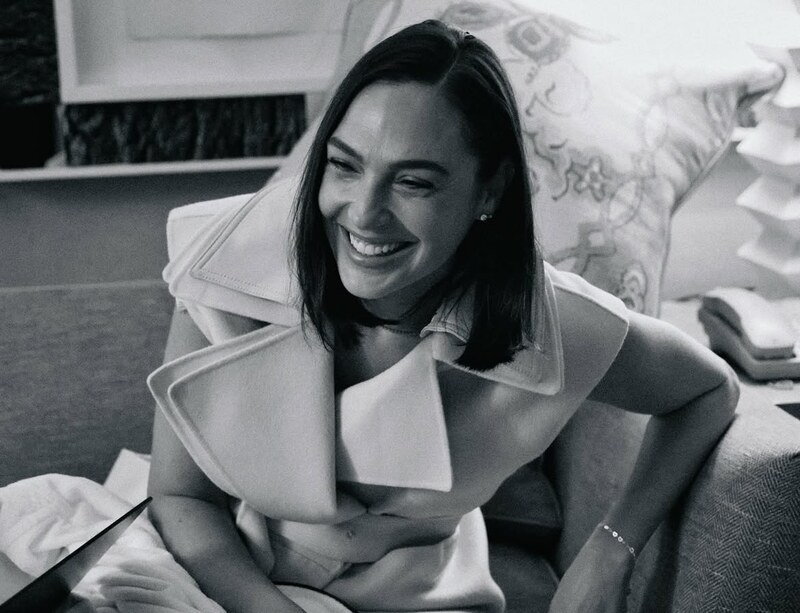 Gal Gadot Nude Photos & Porn Video