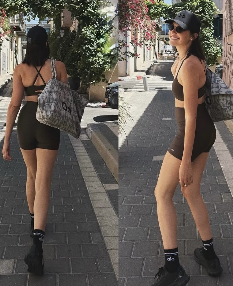 Gal Gadot Nude Photos & Porn Video