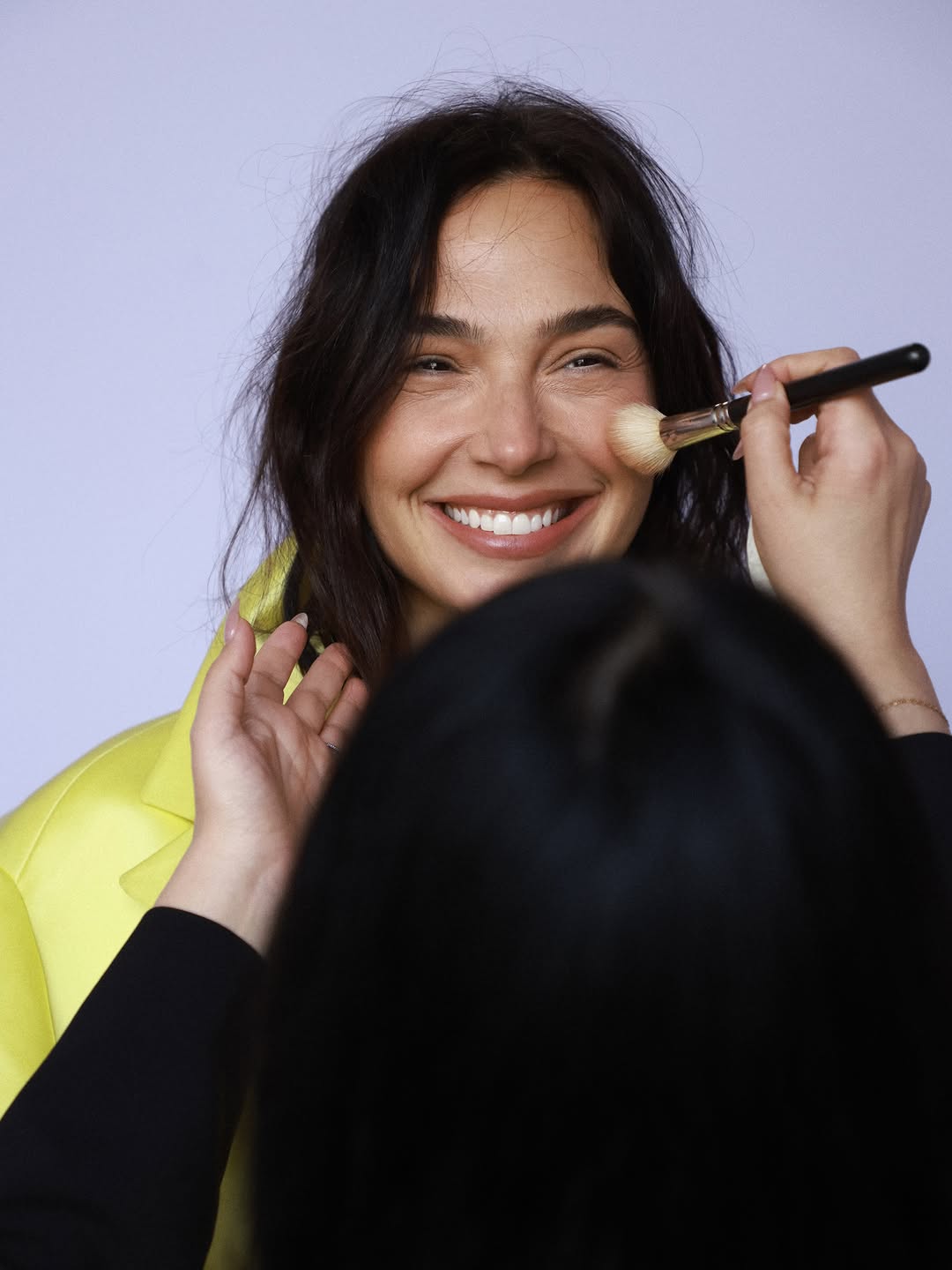 Gal Gadot Nude War Crimes Caught On Camera In Gaza