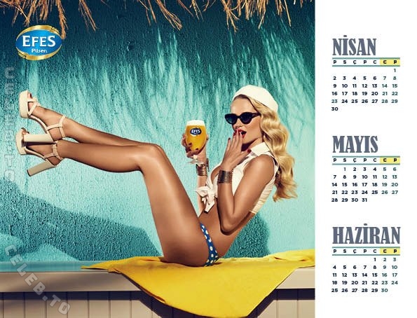 Genevieve Morton butts