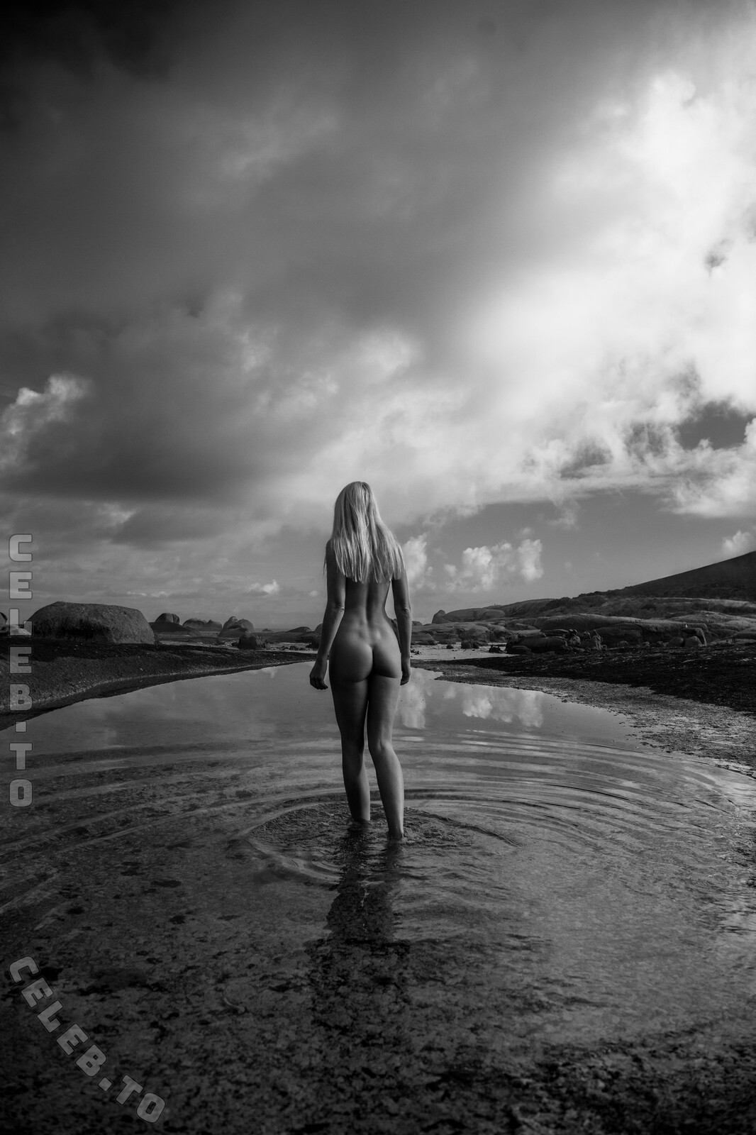Genevieve-morton / genevievemorton Nude Leaks OnlyFans  - Leaked Models