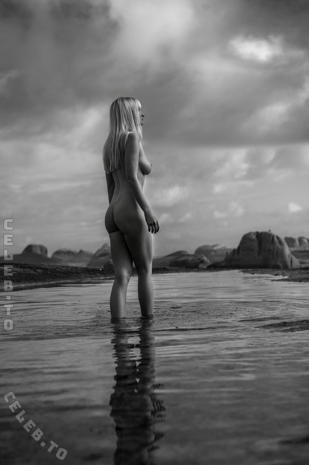 Genevieve-morton / genevievemorton Nude Leaks OnlyFans  - Leaked Models
