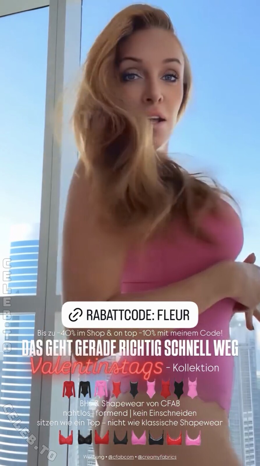 Georgina Fleur / georgina / georginafleur Nude Leaks OnlyFans  - Leaked Models