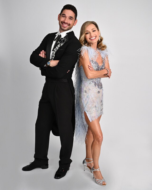 Giada de Laurentiis legs
