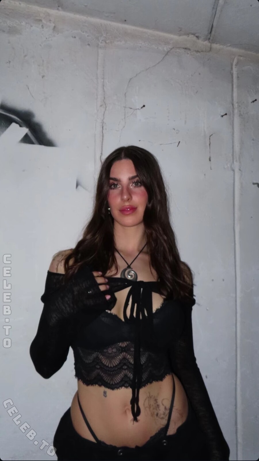 Giannina Parilla / gianninaprl / issy_yy Nude Leaks OnlyFans  - Leaked Models