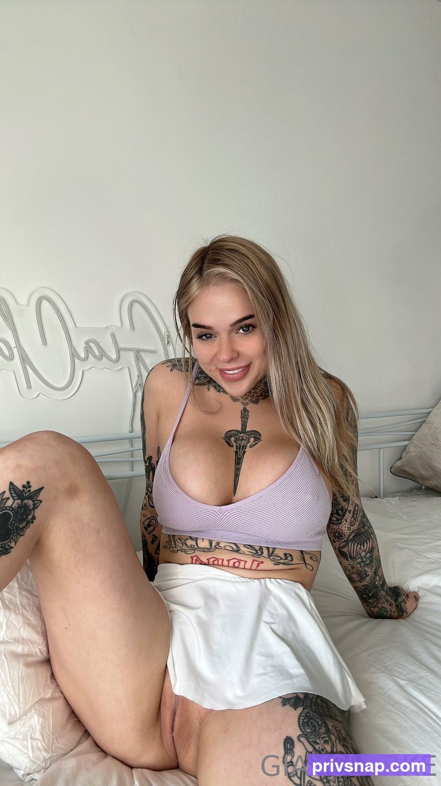Giaxclarke - Onlyfans Leaked Nude Videos