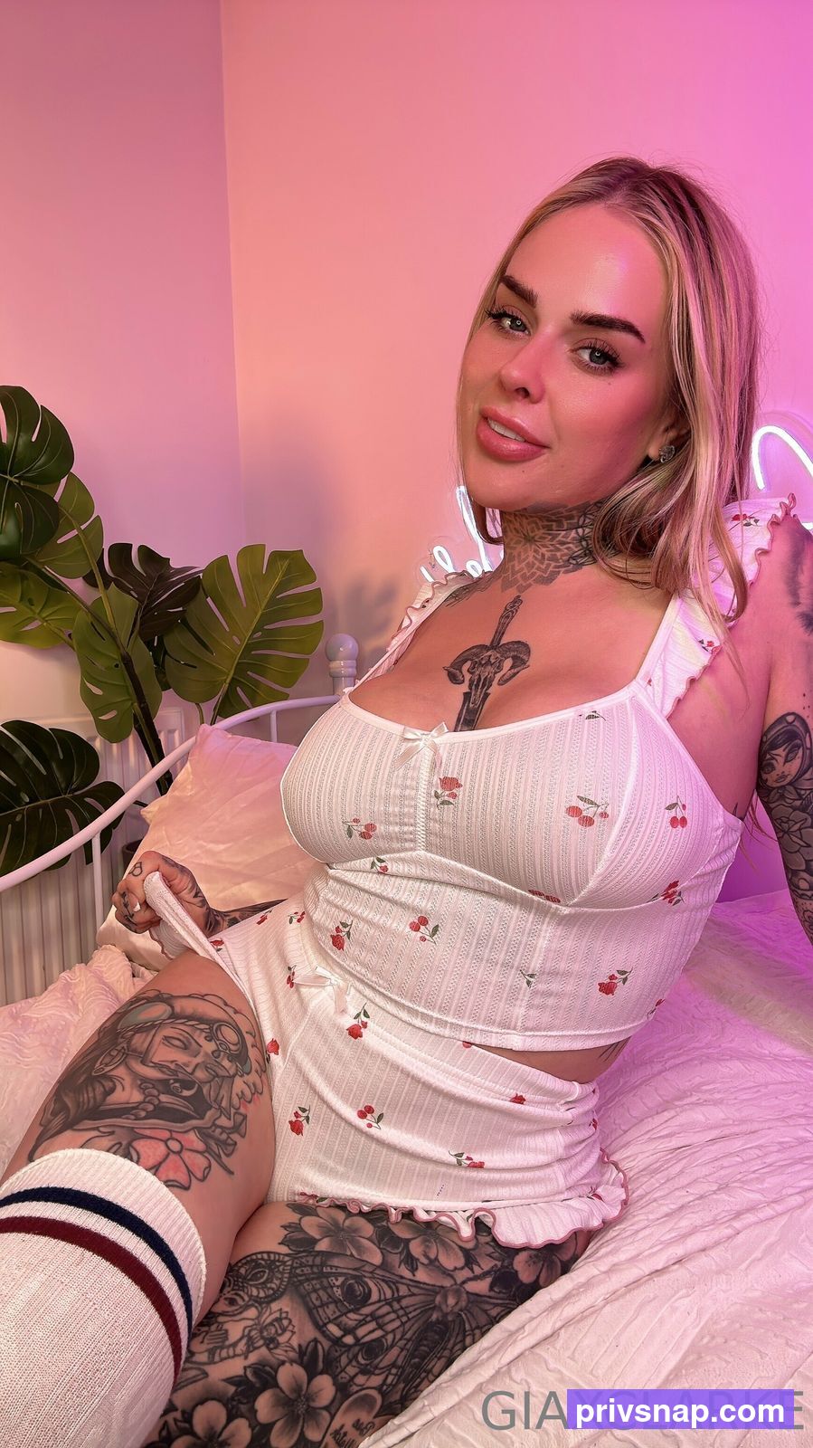 Giaxclarke - Onlyfans Leaked Nude Videos