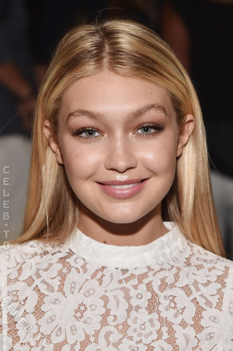 Gigi Hadid butts