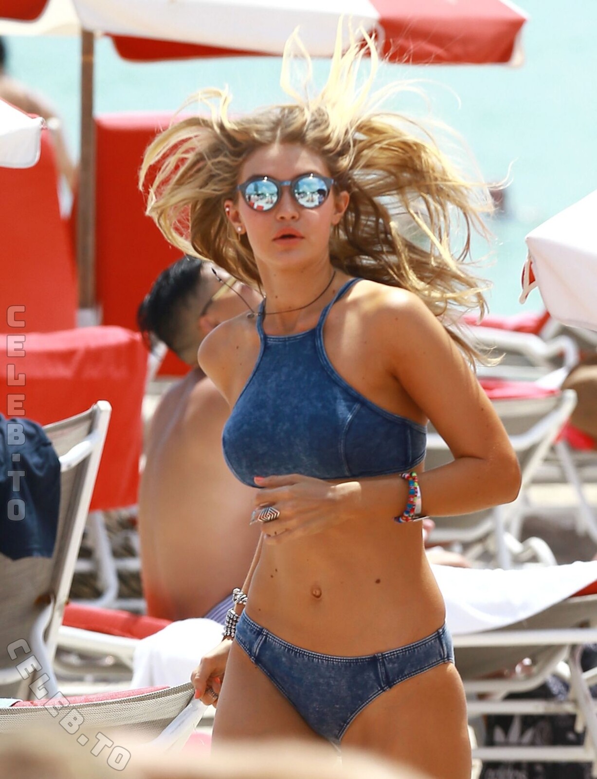 Gigi Hadid nude leaked photos