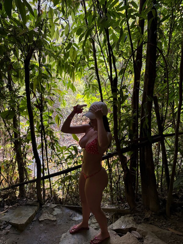 Gih Oliveira / giholiveiira__ Nude Leaks OnlyFans  - Leaked Models