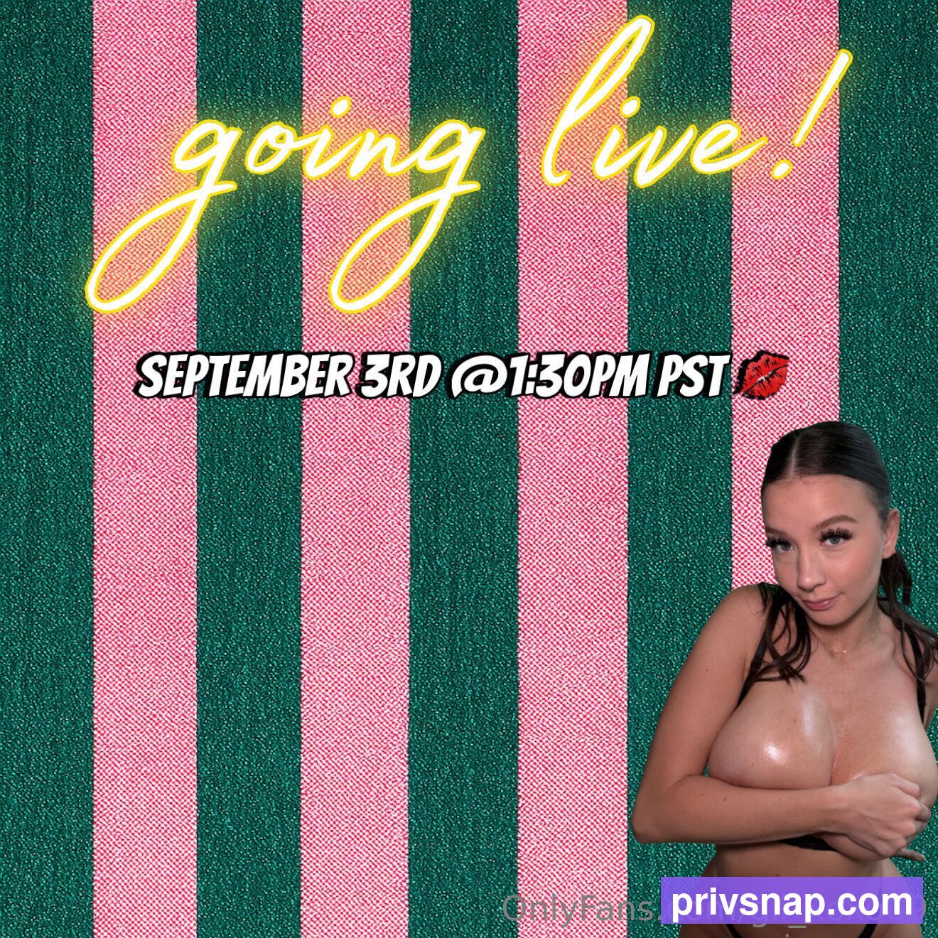 Gii_xoxo69 Nude Spin Strip TikTok Video Leaked - Influencers Gonewild