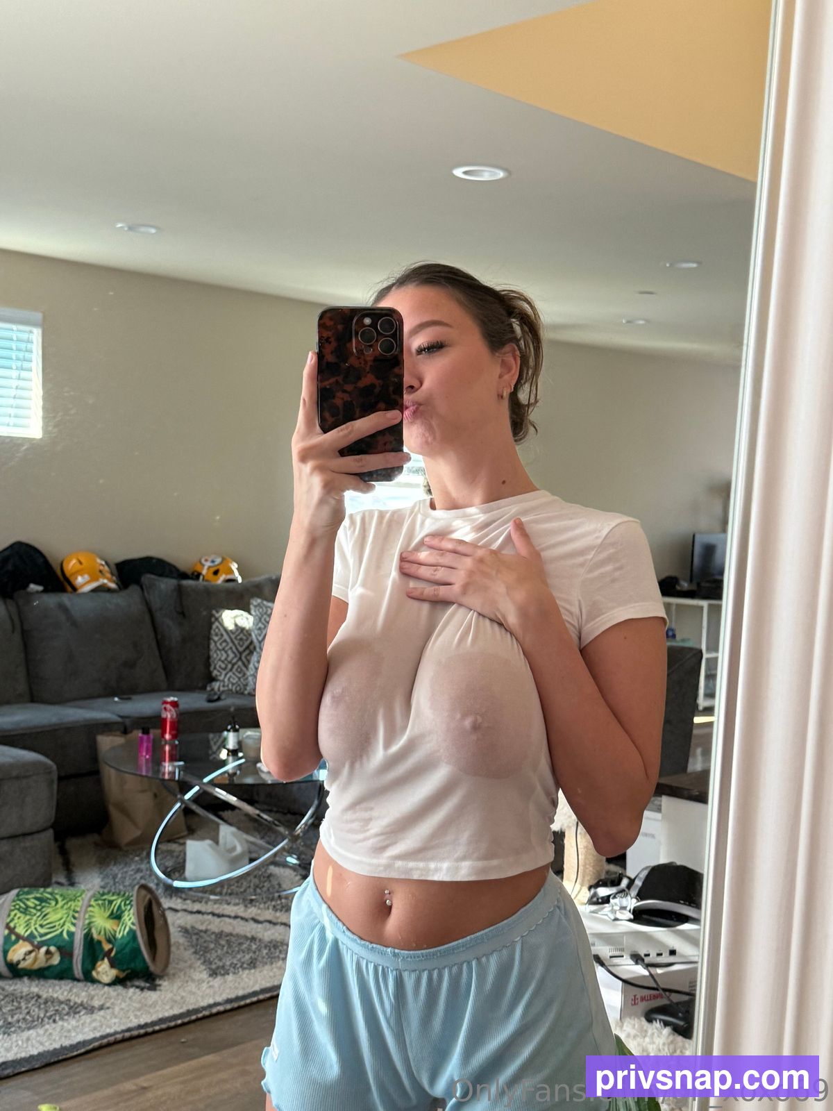 Gii_xoxo69 Nude Spin Strip TikTok Video Leaked - Influencers Gonewild