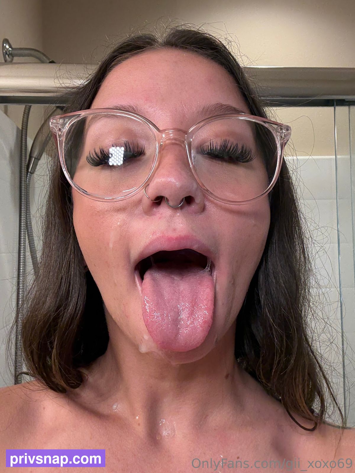 Gii_xoxo69 Nude Spin Strip TikTok Video Leaked - Influencers Gonewild
