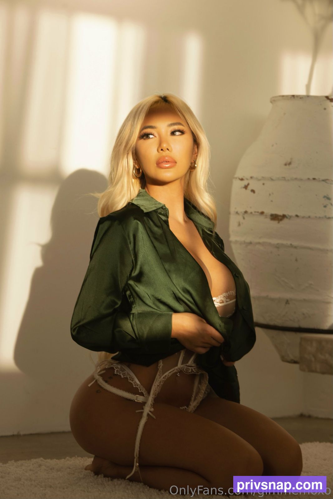 Gimmemoxo Naked (10 Photos) - LeakedModels