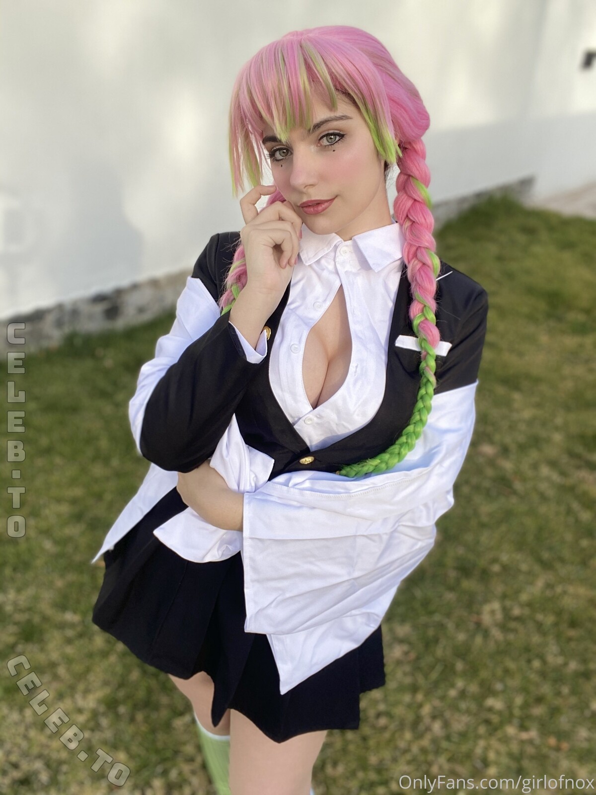 girlofnox OnlyFans Leaks (9 Photos) - OnlyFaps