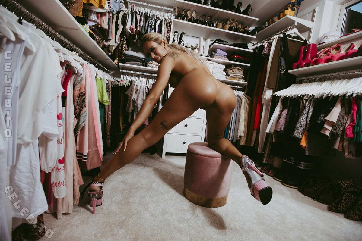 Gitte Von G / gitte_von_g / gitte_von_g_official Nude Leaks OnlyFans  - Leaked Models