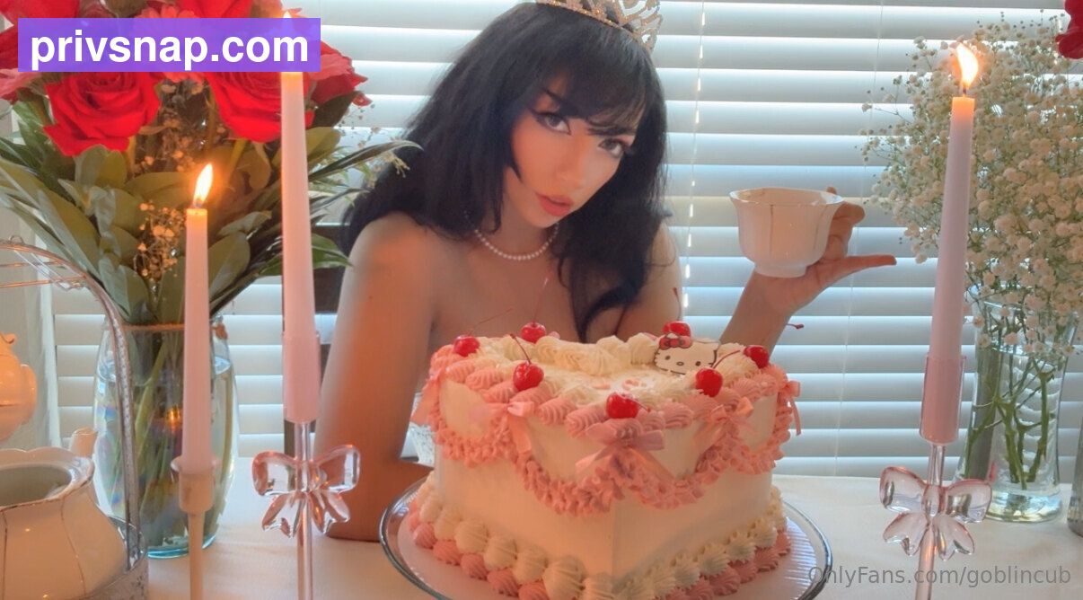Goblincub Leaks (38 Photos) - NudoStar