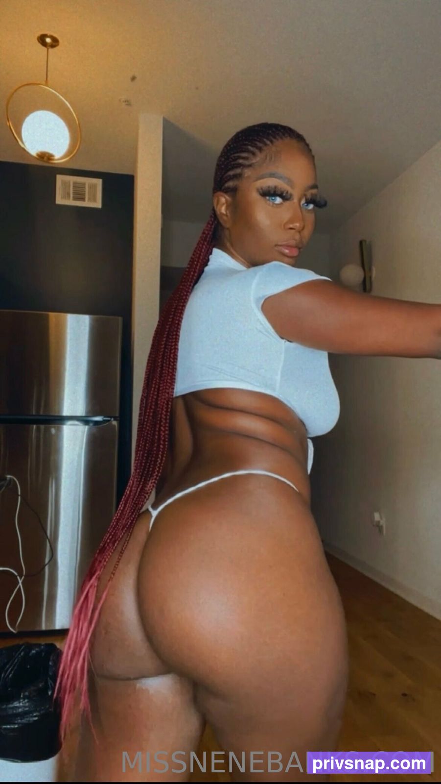 Godknowsimbroke Nude (14 Photos) - LeakedModels