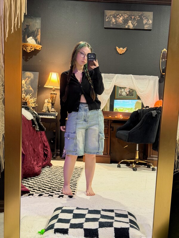 Lee Lee / bigtittygothegg / goth.egg / goth__egg Nude Leaks OnlyFans  - Leaked Models