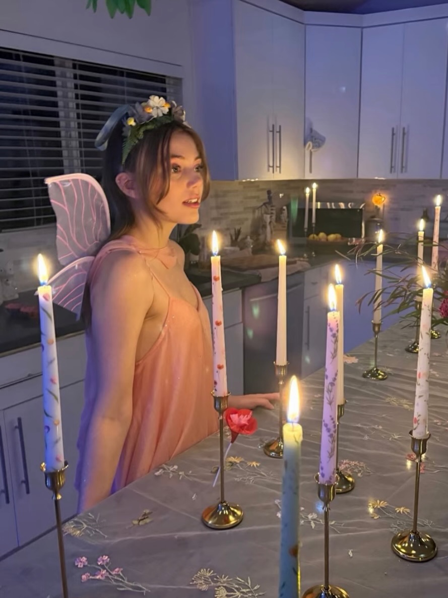 Grace Van Dien Nude Leaked Pics and Porn 2023