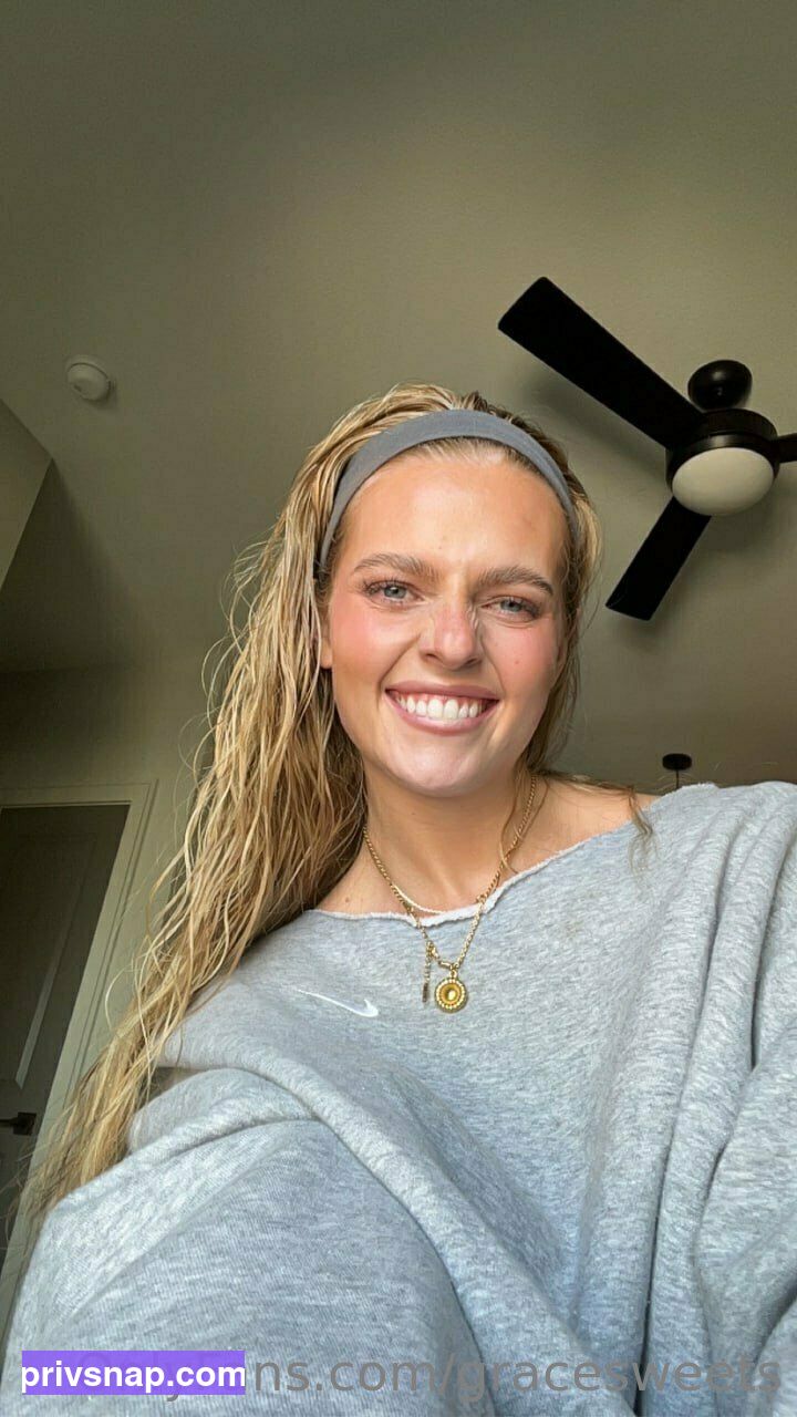 gracesweets Nude OnlyFans Leaks (12 Photos)