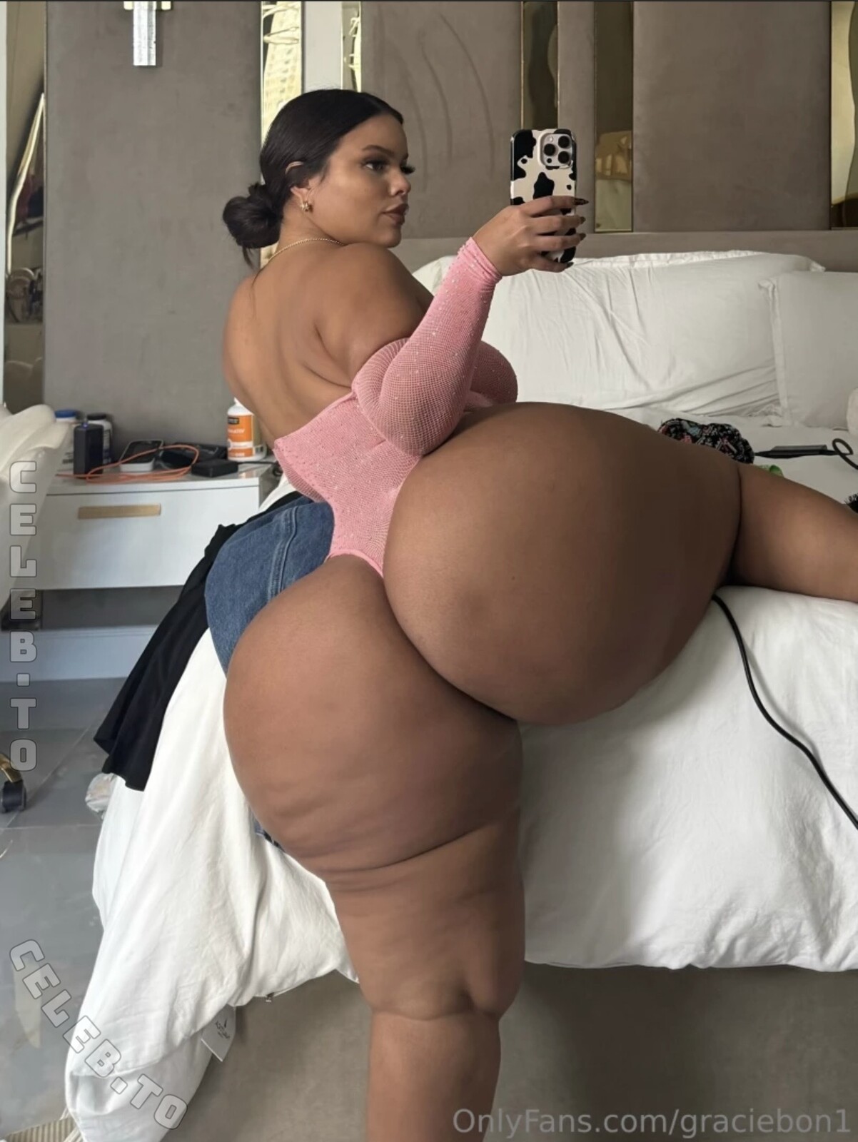 Graciebon Nude (13 Photos) - LeakedModels