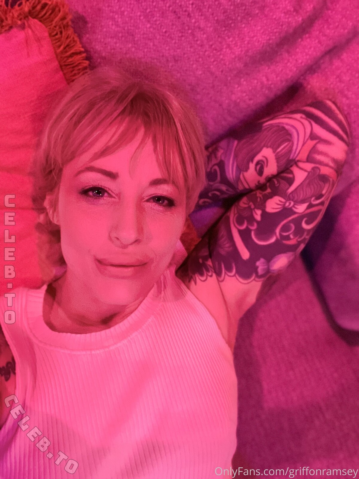 Griffon Ramsey / griffonramsey Nude Leaks OnlyFans  - Leaked Models