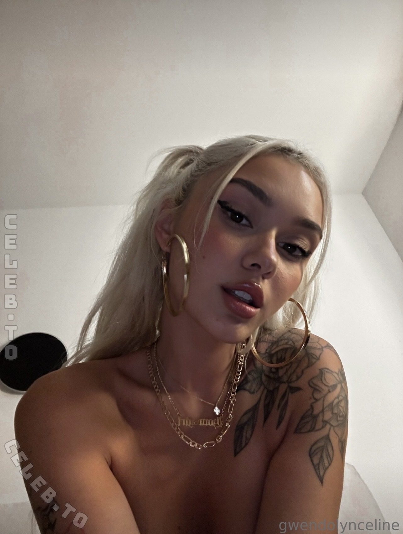 gwendolynceline Nude Leaks OnlyFans  - Leaked Models