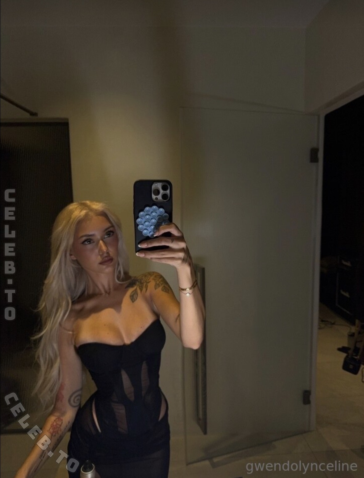 gwendolynceline Nude Leaks OnlyFans  - Leaked Models