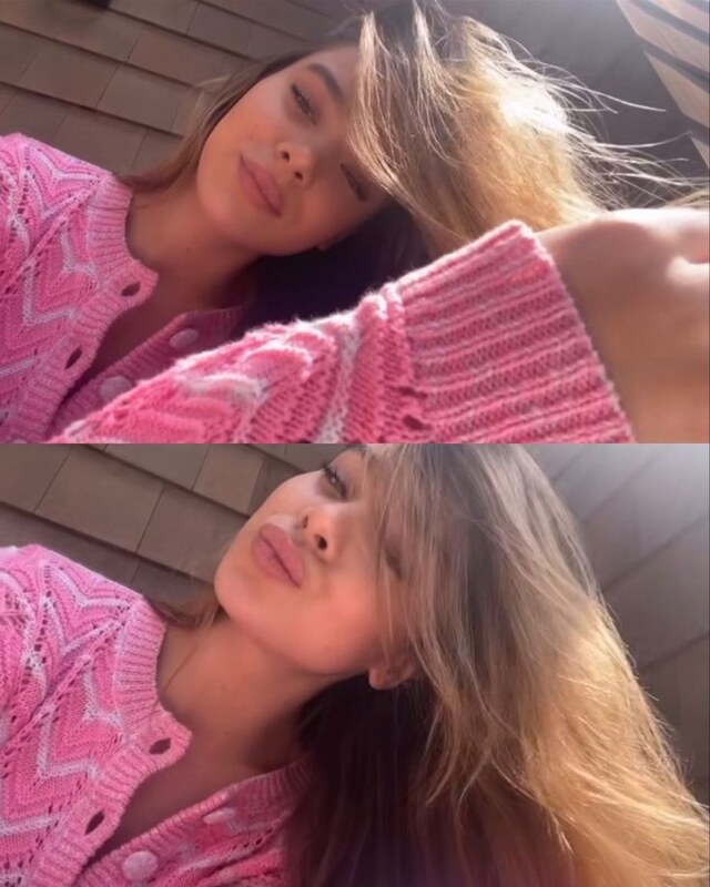 Hailee Steinfeld Nude Pics, Porn & Hot Scenes [2023]